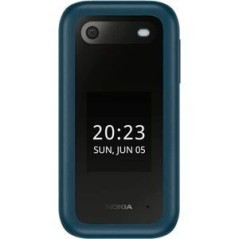 Nokia 2660 2.8 Blue - Reliable, Stylish, and Long-lasting Mobile Phone | Order Now!